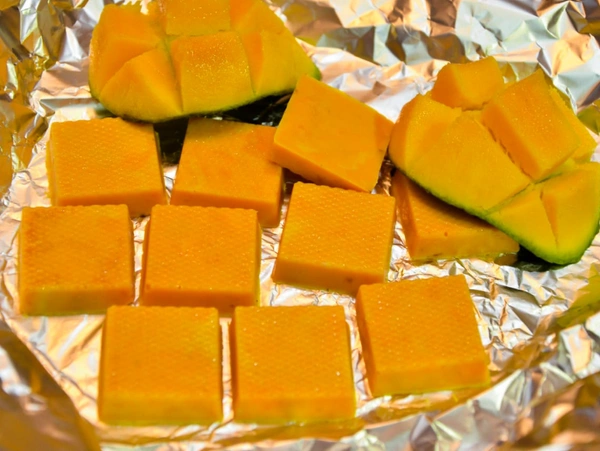 Mango Overloaded